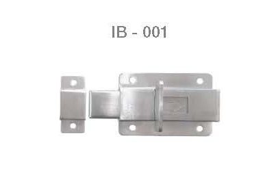 JUAL DOOR BOLT BRS IB-001