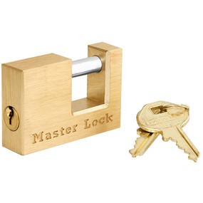Jual Coupler Locks Masterlock 605DAT