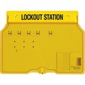 Jual Custom Lockout Kits & Station Masterlock 1482B