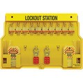Jual Custom Lockout Kits & Station Masterlock 1483B