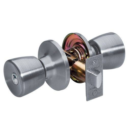 Jual Door Knob Masterlock TUO0315 Tulip Style Bed and Bath Jual Door Knob Masterlock TUO0315 Tulip Style Bed and Bath