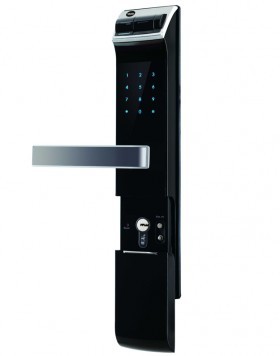 Digital Door Lock Yale Ydm 4109 Materialproyek Com