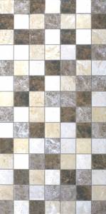 JUAL dMarmo Roman Mosaic W63750