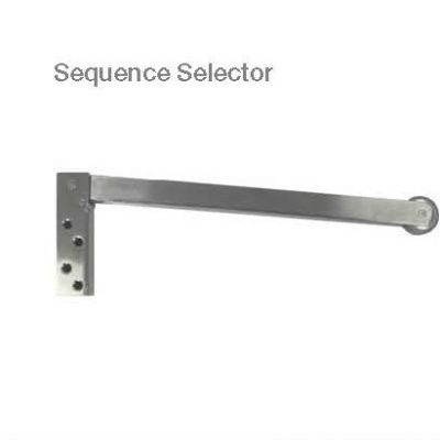 JUAL SEQUENCE SELECTOR BRS