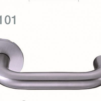JUAL TUBE LEVER HANDLE BRS TH 101