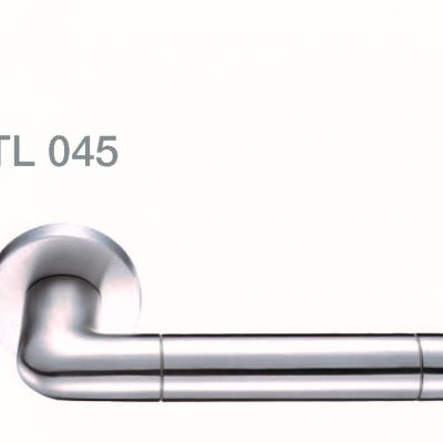 JUAL TUBE LEVER HANDLE BRS TL 045