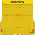 Jual Custom Lockout Kits & Station Masterlock 1484B