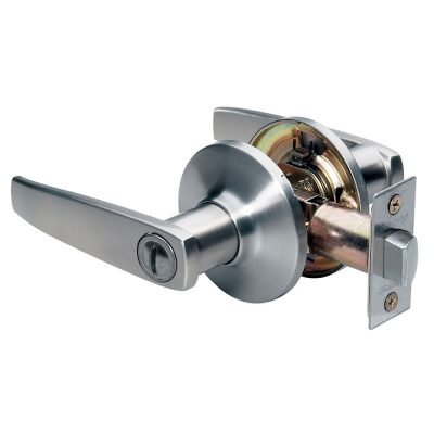 Jual Door Handle Masterlock SLL0315/T6P Straight Style Lever