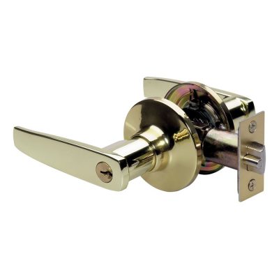 Jual Door Handle Masterlock Straight Style SLL0103KA4