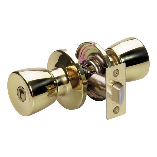 Jual Door Knob Masterlock TUO0303/T6P Tulip Style
