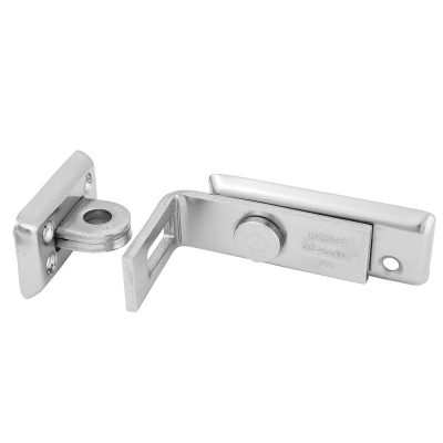 Jual Masterlock 732DPF 4-3/4in (11cm) Long Zinc Plated Hardened Steel