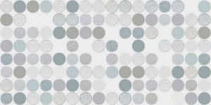 JUAL dDandelion Roman Grey W40517