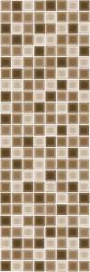 JUAL dVetro Roman Brown W62712