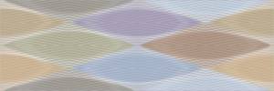 JUAL dRhombus Roman Pastel W62736