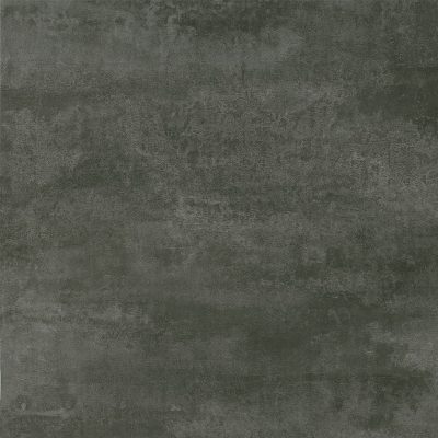 JUAL Silk Scarf Black Silver Armstrong TP715