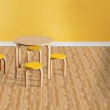 jual Rustic Beech Life is A Armstrong 37347